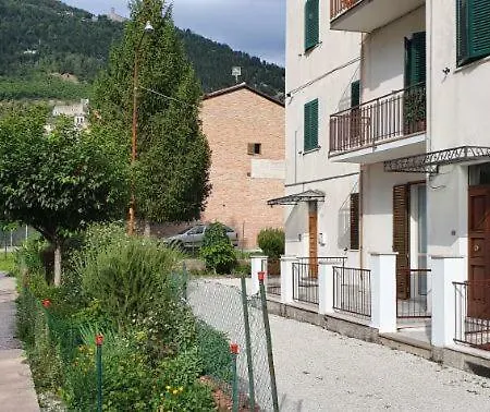 Casa Guastuglia Appartamento Gubbio