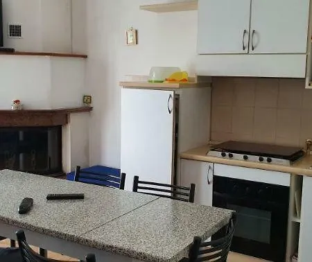 Casa Guastuglia