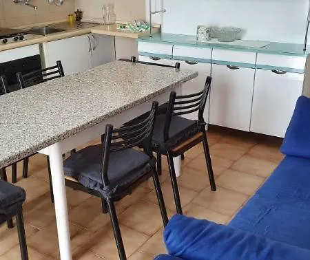 Casa Guastuglia Apartment *