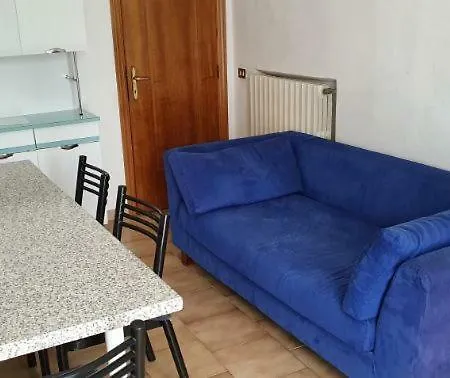 Casa Guastuglia Apartamento