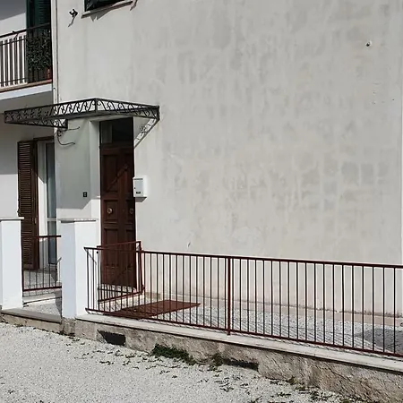 Casa Guastuglia Διαμέρισμα