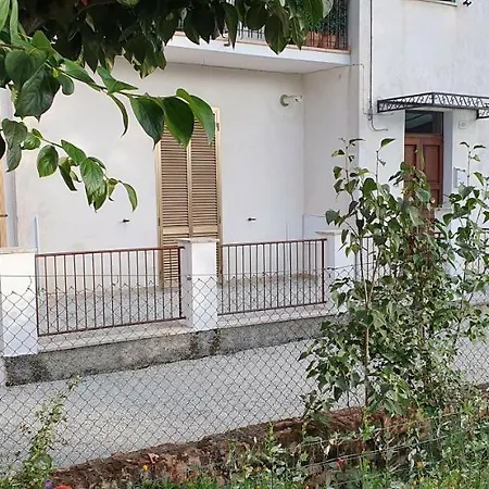 Διαμέρισμα Casa Guastuglia Γκούμπιο