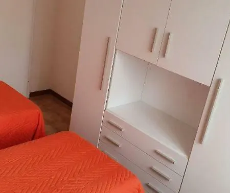 Casa Guastuglia Γκούμπιο