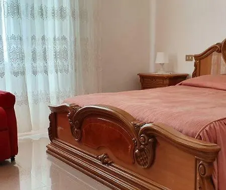 Appartamento Casa Guastuglia