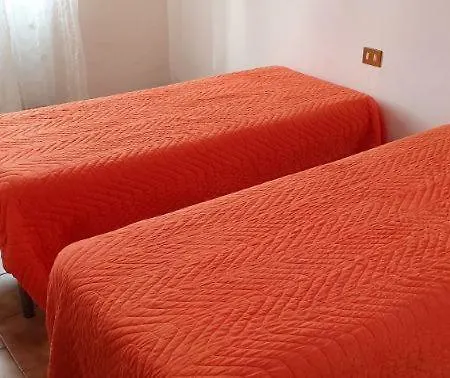 Apartamento Casa Guastuglia *