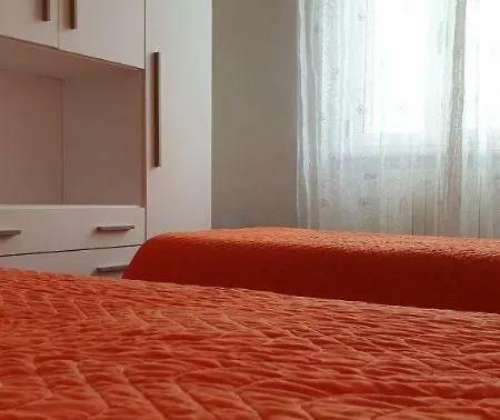 Casa Guastuglia Gubbio