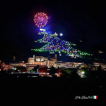 Appartamento Casa Guastuglia Gubbio