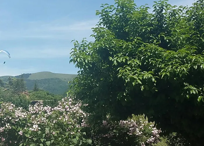 Casa Guastuglia דירה