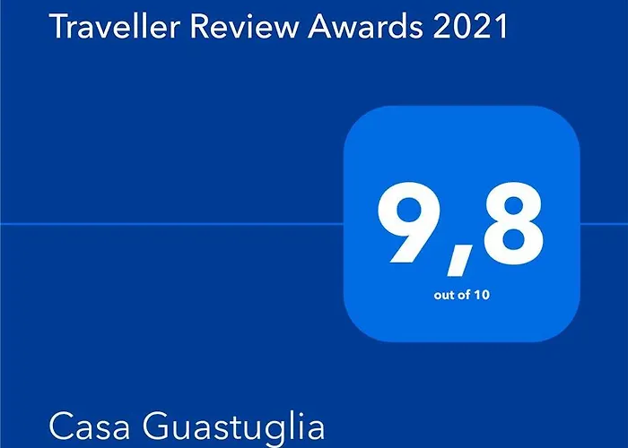 Casa Guastuglia דירה