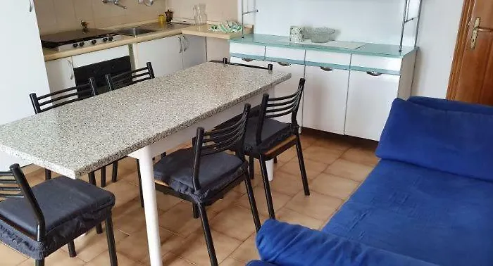 Casa Guastuglia דירה *