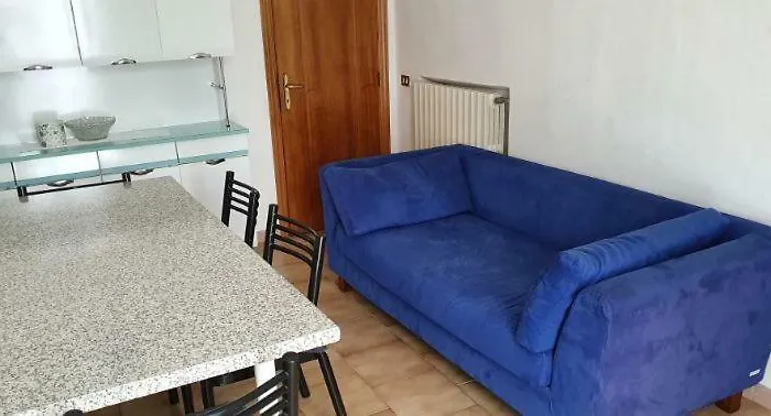 Casa Guastuglia דירה