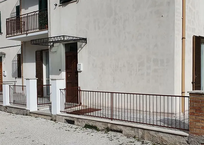 Casa Guastuglia דירה