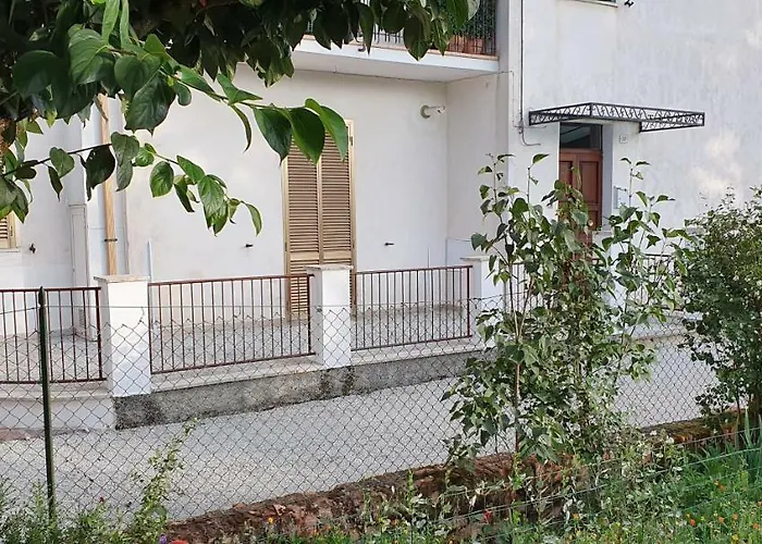 דירה Casa Guastuglia גוביו