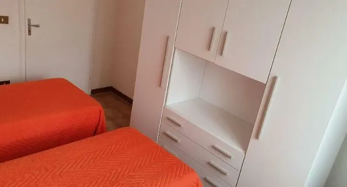 Casa Guastuglia גוביו