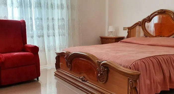 דירה Casa Guastuglia