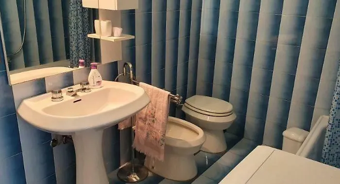 Casa Guastuglia דירה גוביו