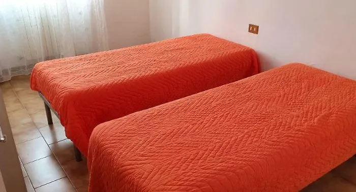 דירה Casa Guastuglia *