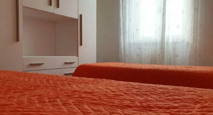 Casa Guastuglia גוביו